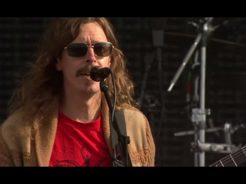 Opeth Live Wacken Open Air 2015 Full HD