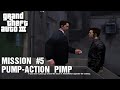 GTA III Mission 5 Pump Action Pimp 