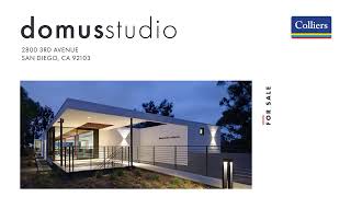 Domus Studio - San Diego