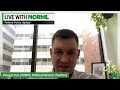 3/29/23 Live with NORML: State Policy Update