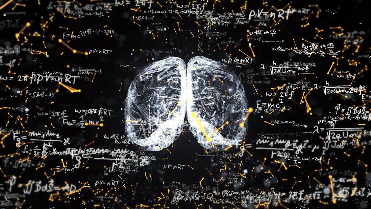 Музыка для Учебы и Эффективной Работы 🧠 Повышает Интеллект, Концентрацию и Жизненную Силу