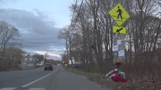 NTSB joins investigation of Standish school bus crash that killed boy