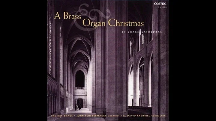 05 Greensleeves-The Bay Brass
