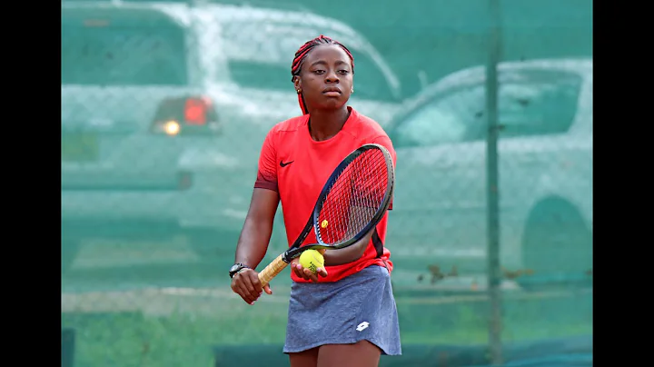 The African Serena Williams? Audacity of hope and ...