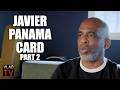 DC Kingpin Javier "Panama" Card on Getting Shot Twice by Cops, Shootouts in Panama Prison (Part 2)