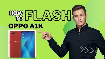 5 Shocking Oppo A1K Flash File Secrets You Need to Know!