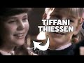 Tiffaniamber thiessen  80s  90s commercials