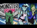 HOT SINGLE...MONSTERS? - Monster Prom