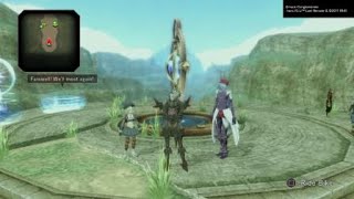 .hack//G.U. Last Recode - Vol. 2 //Reminisce - Getting To Know Endrance and Saku Better