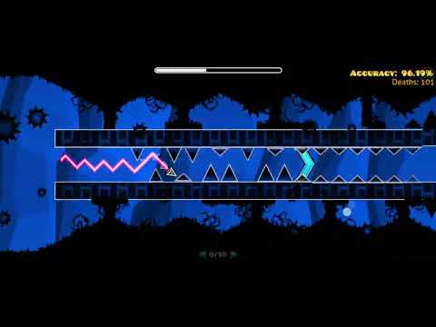 Shitty Grief(By me) NOCLIP 96.22 TOP 1