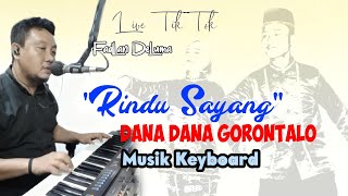 LAGU DANA DANA VERSI KEYBOARD 