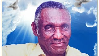 Thanksgiving Service for the life of Lascelles George Whyte