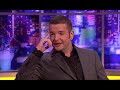 The Jonathan Ross Show   Catherine Tate, John Krasinski, Will Poulter, Kevin Bridges, Rudimental  20