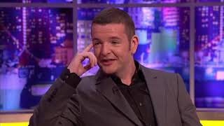 The Jonathan Ross Show   Catherine Tate, John Krasinski, Will Poulter, Kevin Bridges, Rudimental  20