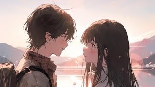 Travis Scott - My Eyes (part.2) (Nightcore/Sped up)