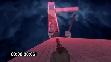 CoD4 Deathrun -  Voidix