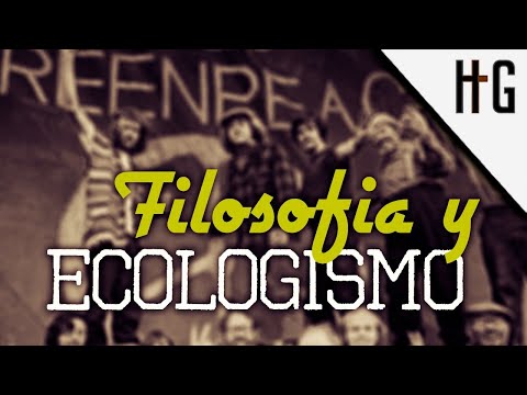 La Filosofía detrás