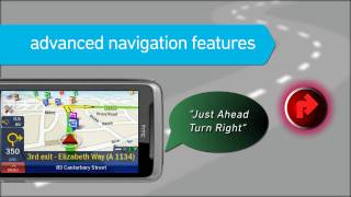 CoPilot Live Navigation Feature Overview screenshot 4