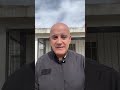 Recemos por el eterno descanso de nuestro santo padre Francisco