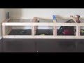 Electric Fireplace DIY Project Electric Fireplace DIY Project