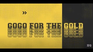 Gogo For The Gold Theme (10 Hours)