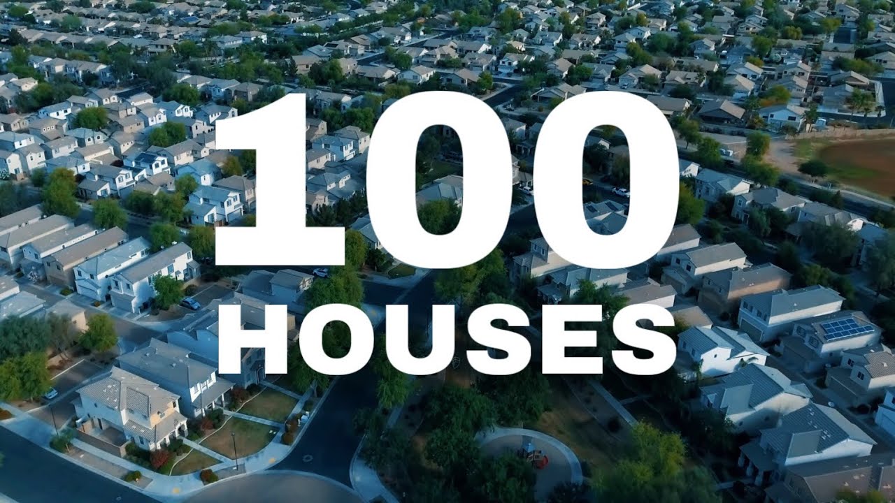I ASKED 100 PEOPLE TO BUY THEIR HOUSE CASH! I ASKED 100 PEOPLE TO BUY THEIR HOUSE CASH!
