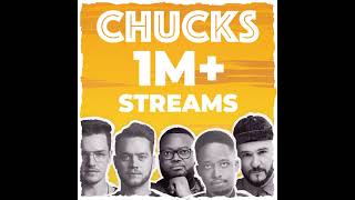 Micasa | CHUCKS Remix 1M Streams