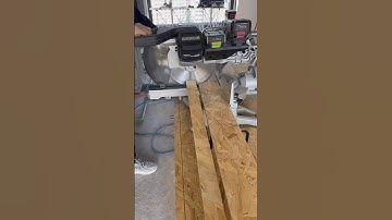 Tutorial on making air conditioning vents#carpenter