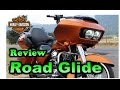 Harley Davidson Road Glide Special  | Review en Español 😊