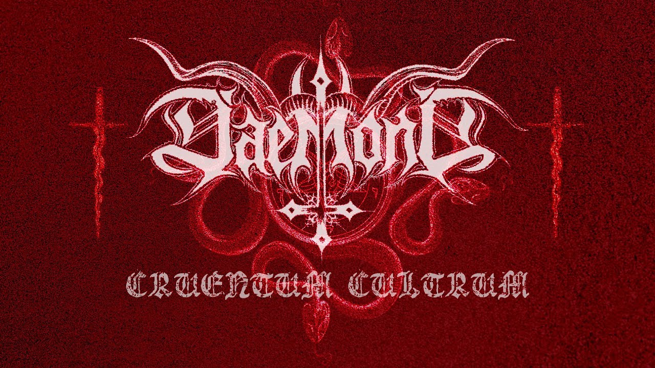 Daemoni - Cruentum Cultrum (Lyric Video)