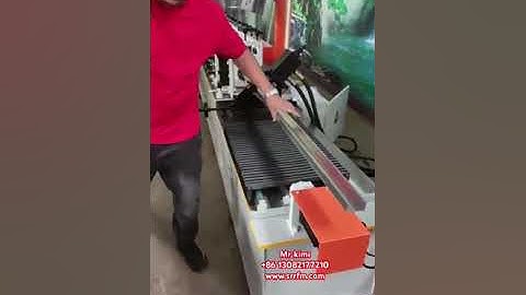 Stud and Track Keel Roll Forming machine with Servo Motor no stop Cutter Speed is 43-45m/min