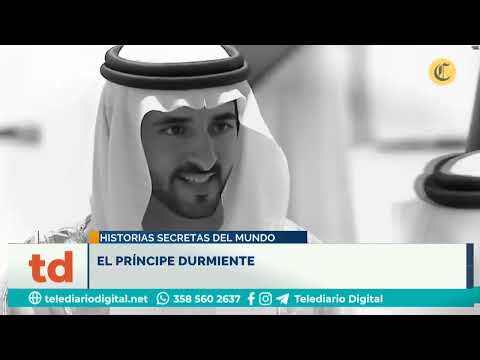 Video: Los juguetes del príncipe Al-Waleed Bin Talal