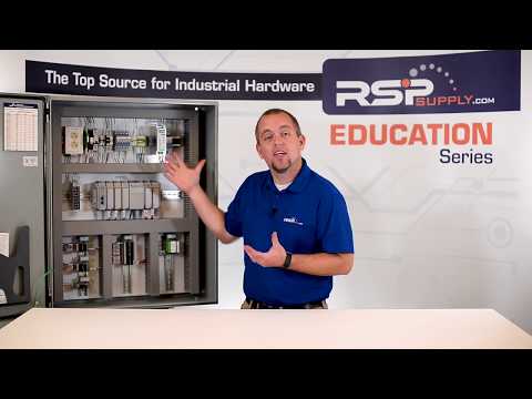 Industrial Control Panels In Depth Look Part 1: Power