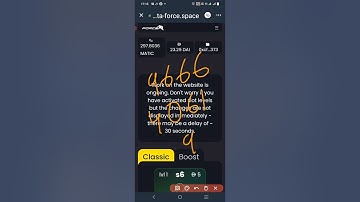 META FORCE SFC/SFCR,SFC2/SFCR2 ALL NEW FOR NFT ROYALTY PROGRAM NEW UPDATES 29/11/22 WORK FROM HOME 👇