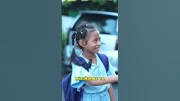 Thumbnail of ALUNA AMANDA TERGODA RAYUAN SETAN DI BULAN RAMADHAN‼️ #shorts #alviandmiracle #alunadanamanda