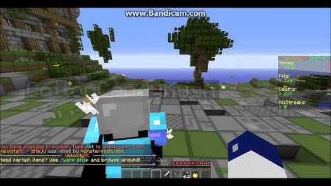 Hackers at VelocityMC