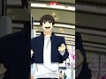 Haibaras death   jujutsu kaisen 2 ep 5 anime shorts haibara jujutsukaisen jjkseason2