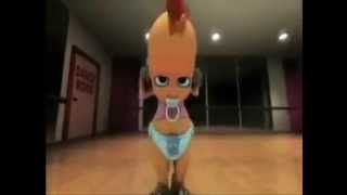 Can Apaçi Dance Vine