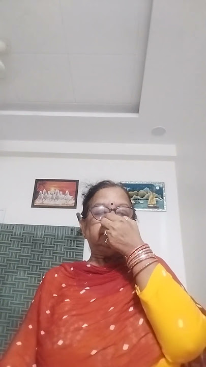 Yoga With Shashi Bala is live!
