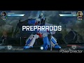 TRANSFORMERS COMBATIENTES GAMEPLAY #5 Super tenso, Rhinox en modo dificil