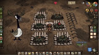 Yeni Mevsim Yeni Boss Dont Starve Rog 