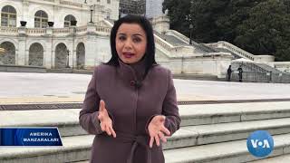 Amerika Manzaralari, Feb 11, 2019 - Exploring America