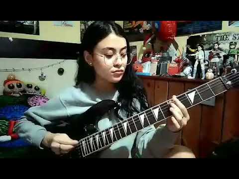 Darlings newdarlings SALES - chinese new year / cover guitar - YouTube