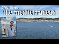 Mediterranean Cruise | What to Expect, Best Ports, Excursions and Travel Tips