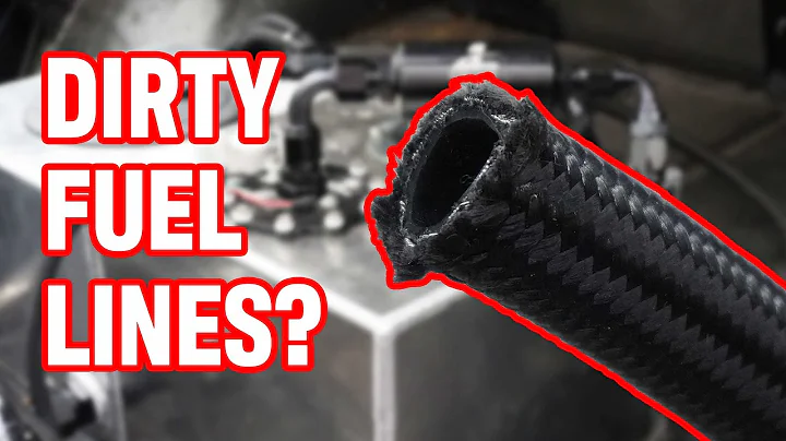 New Fuel System? Must See Video: Tech Tip Tuesday!
