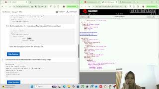 Lab 8 : Automating a Customized Cloud Application Launch