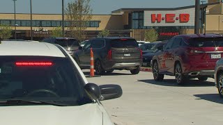 HEB to bring economic boost to Frisco, but what about other areas?