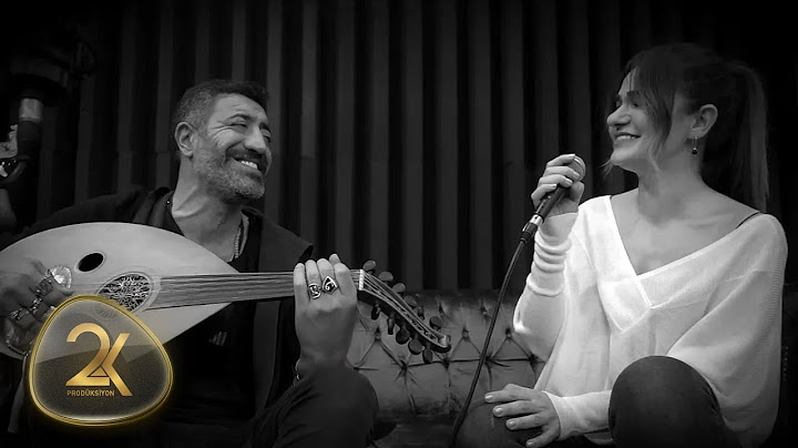 Hakan Altun feat. Derya Bedavacı - Kavuşmalıyız