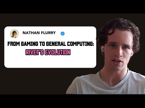 Beyond Games: Rivet’s Expansion into Stateful and Durable Computing