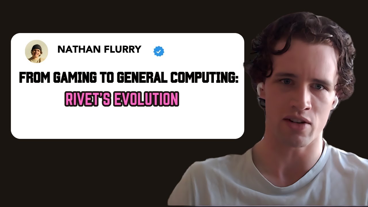 За пределами игр: расширение Rivet в сторону вычислений с сохранением состояния и долговременных ...